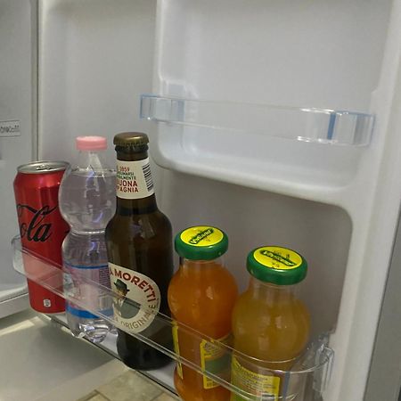 Bellavista B&B Roccavivara Eksteriør billede