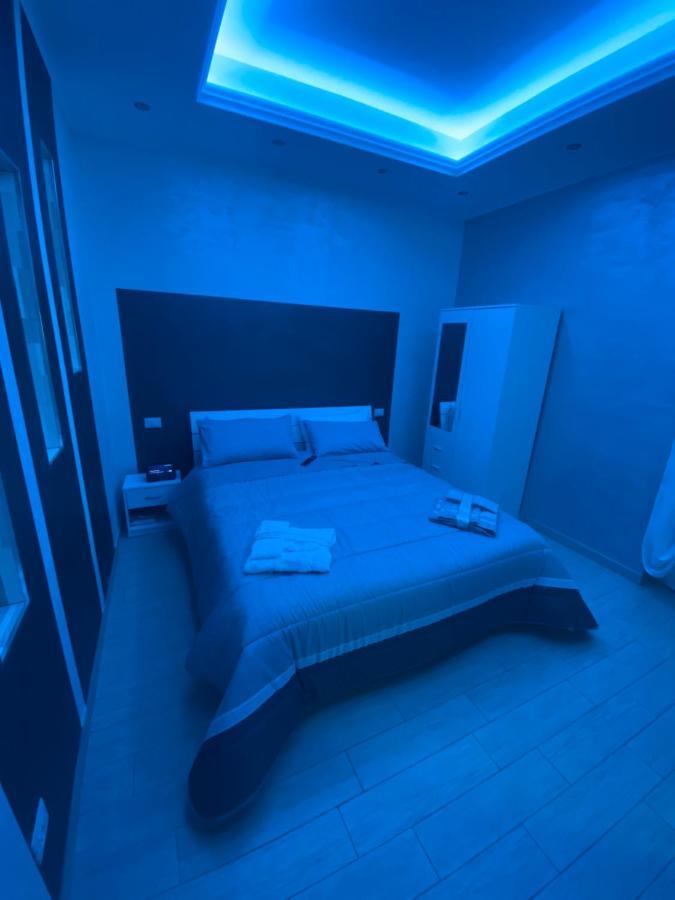 Bellavista B&B Roccavivara Eksteriør billede