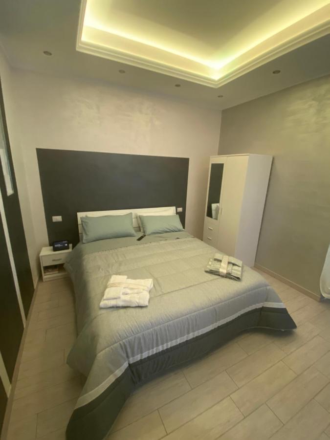 Bellavista B&B Roccavivara Eksteriør billede
