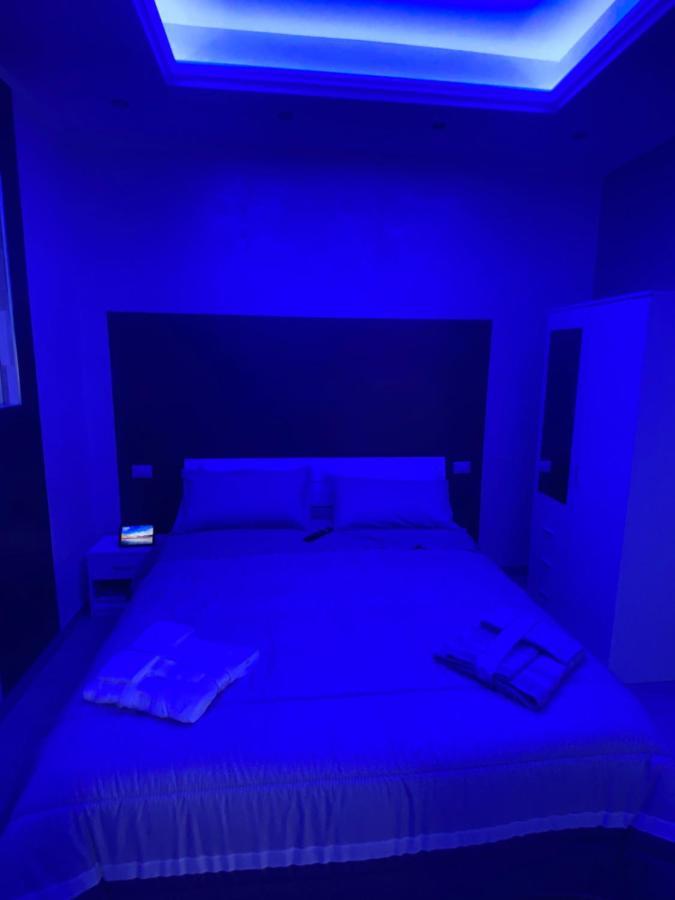 Bellavista B&B Roccavivara Eksteriør billede