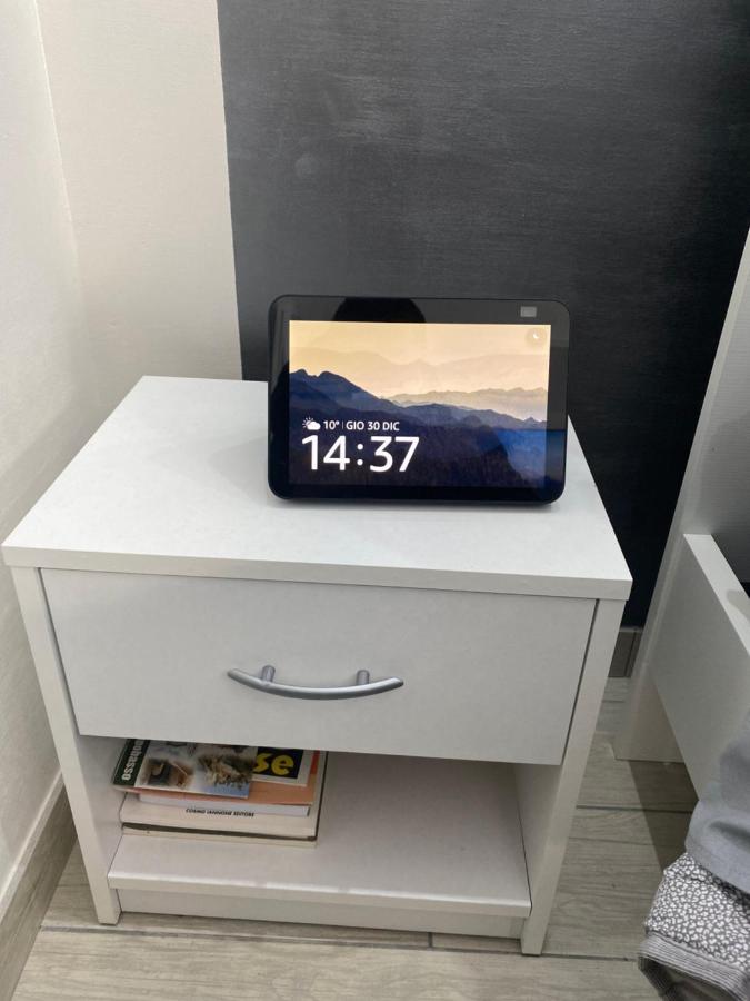 Bellavista B&B Roccavivara Eksteriør billede