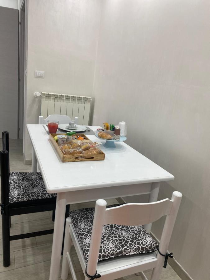 Bellavista B&B Roccavivara Eksteriør billede