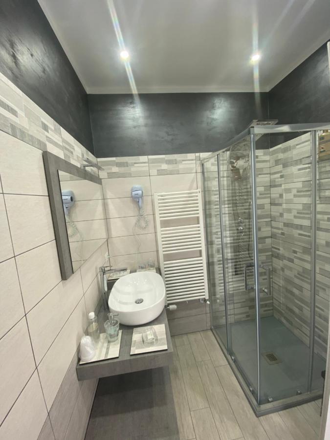 Bellavista B&B Roccavivara Eksteriør billede