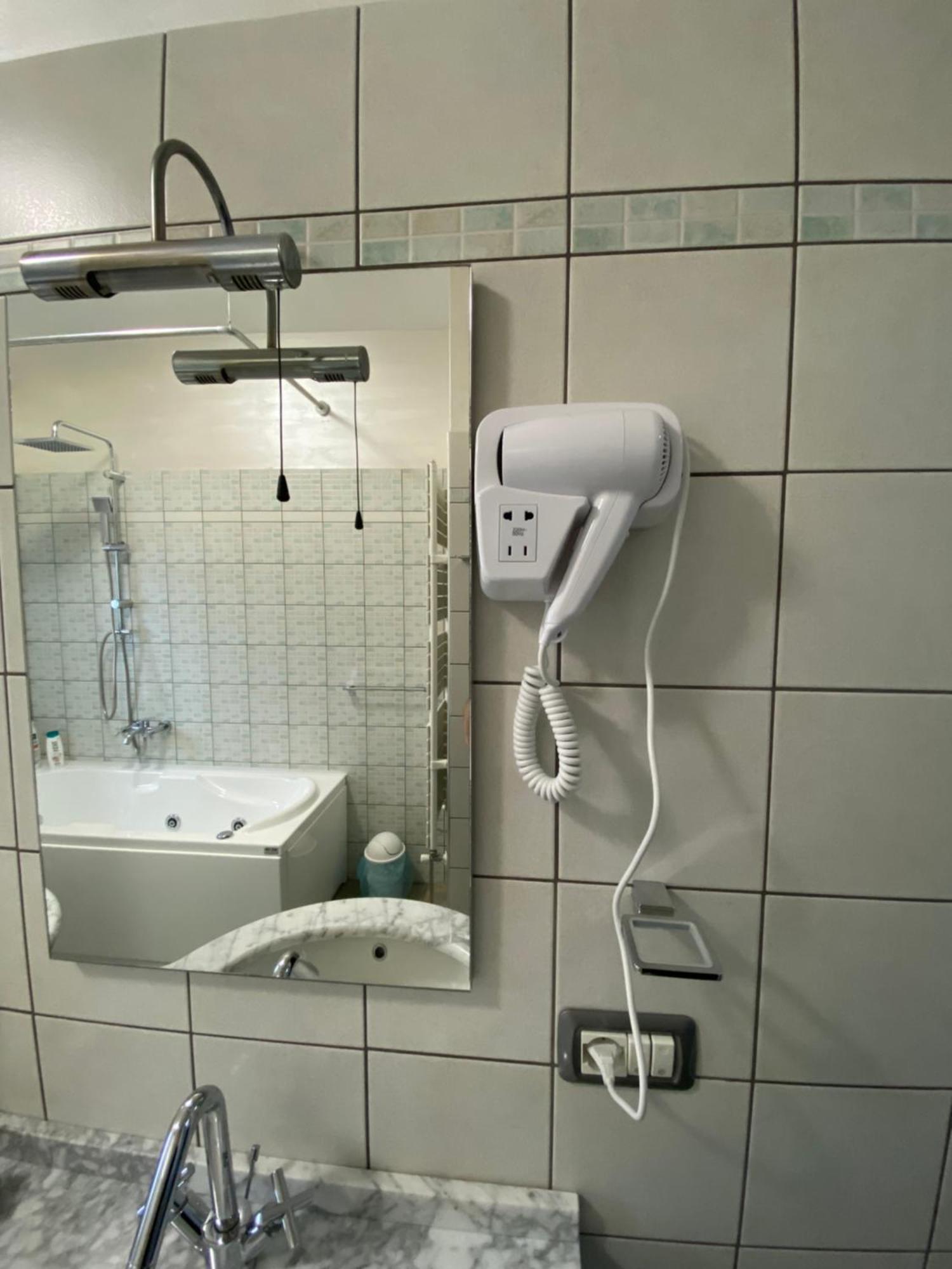 Bellavista B&B Roccavivara Eksteriør billede