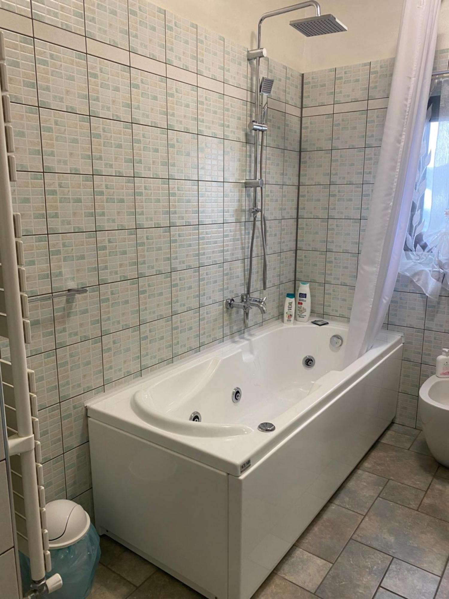 Bellavista B&B Roccavivara Eksteriør billede