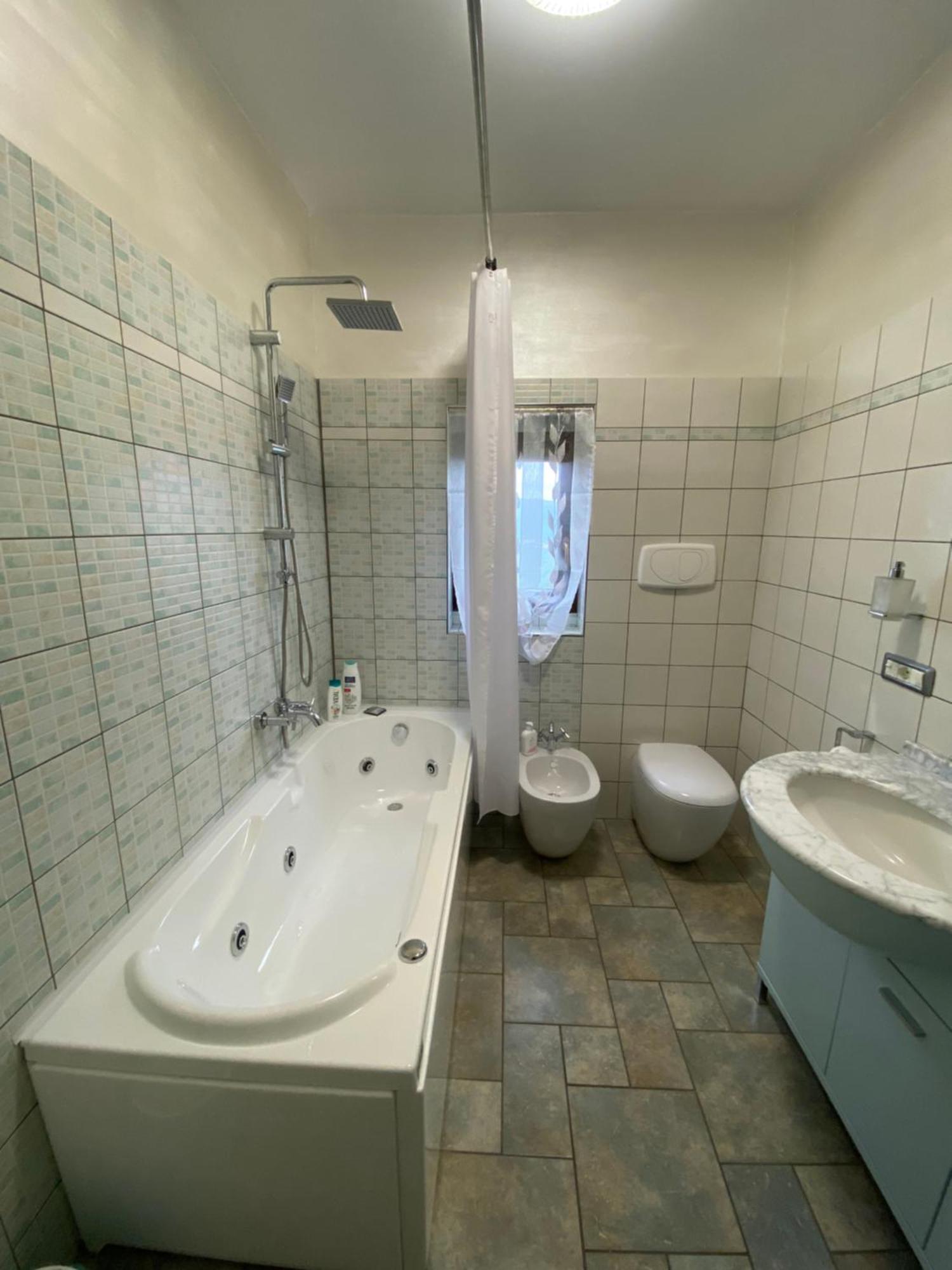 Bellavista B&B Roccavivara Eksteriør billede